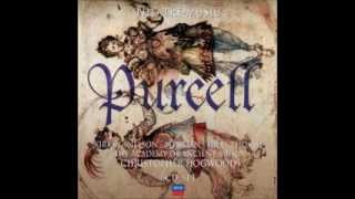 Purcell - With This Sacred Charming Wand - Judith Nelson, Emma Kirkby, David Thomas