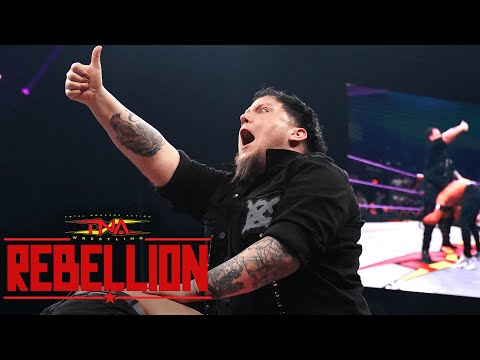 Sami Callihan Says He Will Be With TNA Wrestling ‘For The Foreseeable Future’