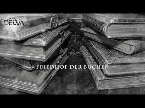 Delva - Teaser 1 Friedhof der Bücher ( VÖ 26.06.2020)