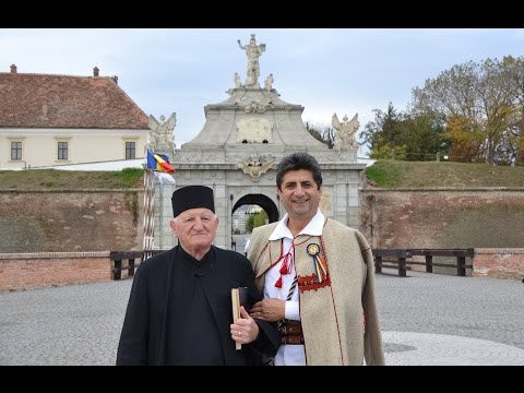 OVIDIU PURDEA SOMES - Cântec pentru Ardeal