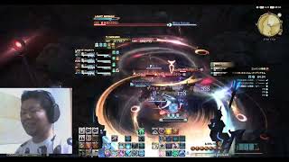 FF14【GaiaDC/Tiamat】6.0 パンツ部が行くメインクエ Part 18