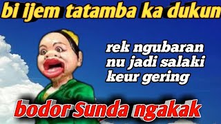 Download lagu BI IJEM NGUBARAN SALAKI mp3 Download lagu BI IJEM NGUBARAN SALAKI mp3