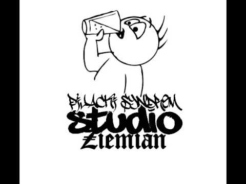 Kubas Ziemian Cecha-Nasz świat, nasze problemy