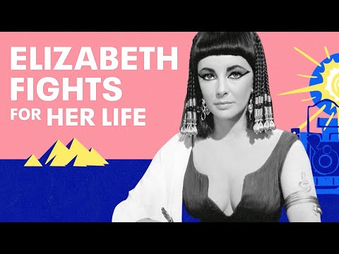 Joe: Cleopatra | The Plot Thickens (S6 E2) | TCM