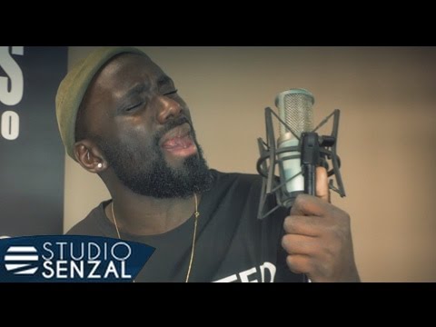 DON NAKESS - COVER MHD MAMAN J'AI MAL - VERSION HD