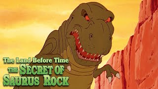 Here Comes the T-Rex  The Land Before Time VI: The