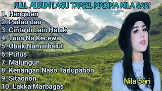 Download lagu FULL ALBUM LAGU TAPSEL MADINA NILA SARI | LAGU MANDAILING NILA SARI KENANGAN NASO TARLUPAHON mp3