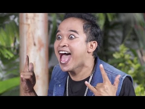 Anwar Jadi Anak Punk - Highlight Kecil Kecil Mikir Jadi Manten Eps 98