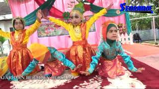 Download lagu TARI SEUDATI TKN PEMBINA SEUNUDDON mp3