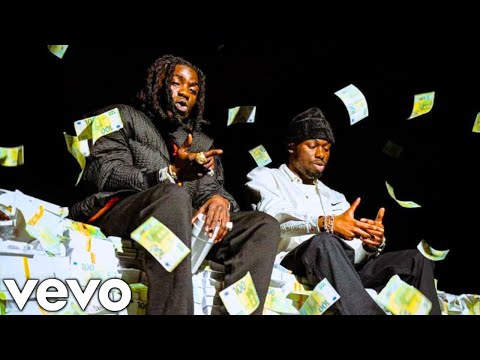 GAZO x Tiakola - Précieux (Clip Officiel)