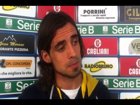 Granoche commenta Modena-Varese 1-1