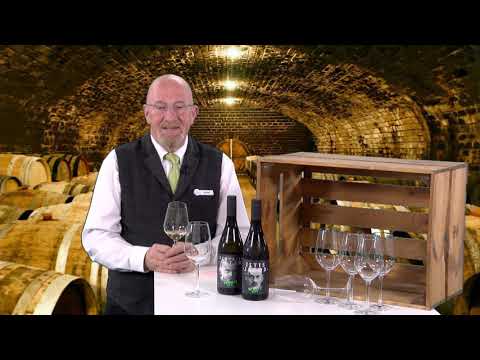 Wein des Monats - November 2021 -Weißburgunder - Schott Bros. - Michael Schürmann