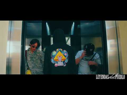 El Primo X Remp- Trippy ( Video Oficial)