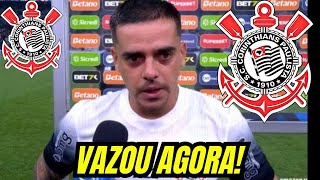 🚨TORCIDA DO CORINTHIANS VAI AO CT CONVERSAR COM JOGADORES! ÚLTIMAS NOTÍCIAS DO CORINTHIANS