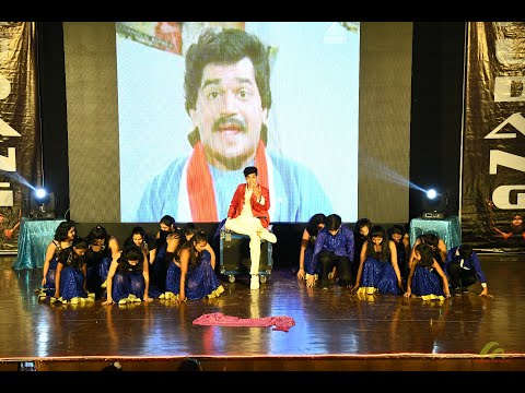 Mi Aalo Mi Pahile | Laxmikant Berde | Mrudang Dance Academy | Dance Choreography