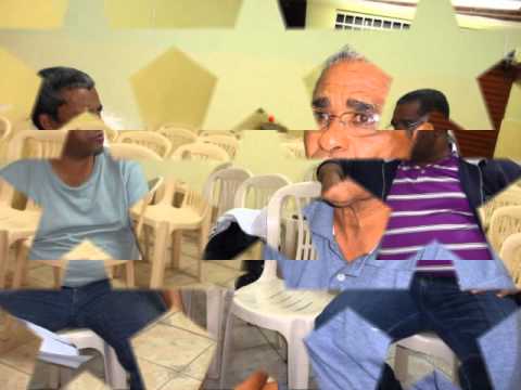 Quadrangular Vera Cruz.....B.H...M.G....05 Maio 2012 - Um dia apos outro dia...