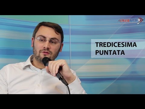 Overtime puntata nr 13 - Hockey in line - HC Milano Quanta
