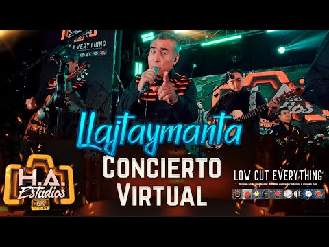 ♪♪ Virtual Concert - My City (Official 4K)♪🔸️H.A. STUDIES - 2025🔸️