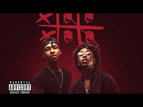 Tk N Cash - 3 times in a row (Official Audio)