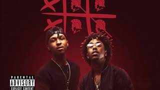 Tk N Cash - 3 times in a row (Official Audio)