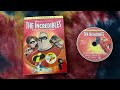 Opening To The Incredibles 2005 Dvd Disc 1 Full Screen Version Onn Dvd Player