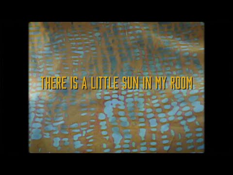 Circus Caravan - There Is A Little Sun In My Room (Official Video)