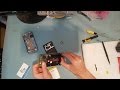 Screen Replacement Alcatel One Touch Idol Alpha 6032