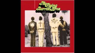 The Flying Burrito Brothers   "Do You Know How It Feels"