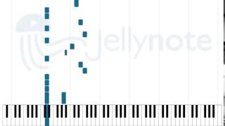 Stillness - Shadows Fall [Sheet Music]