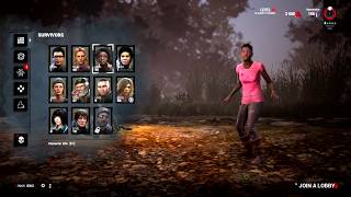 スーパーチェイステクニック！？Dead by daylight[ゆっくり実況]