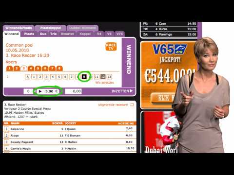 NuGuRu.tv : Runnerz instructievideo