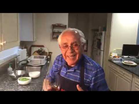 Chicken Vesuvius Recipe by Pasquale Sciarappa