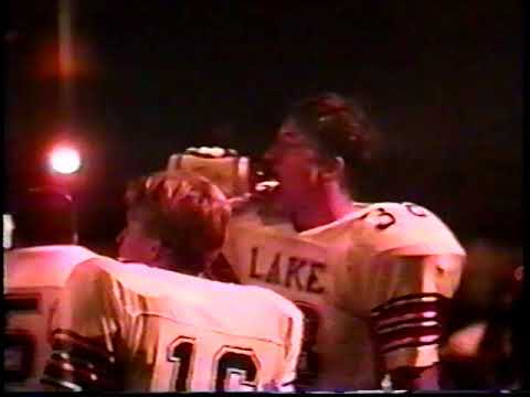 1994 - Week10 vs. Ravenna