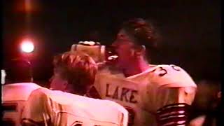 1994 - Week10 vs. Ravenna