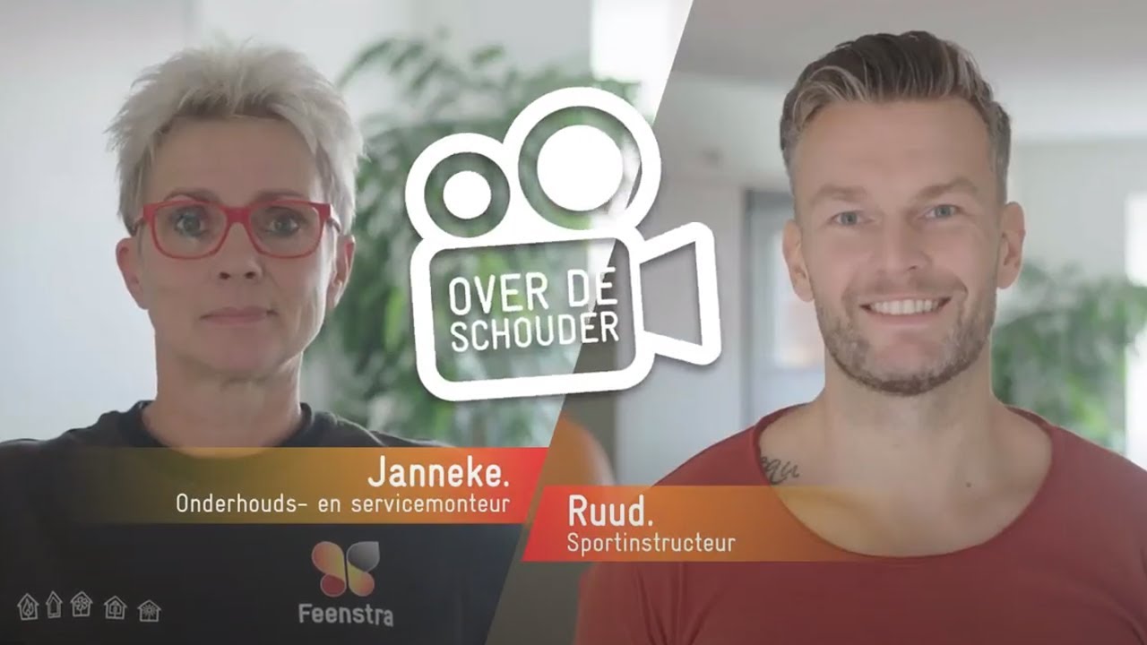 Instructiefilm radiatoren ontluchten Feenstra