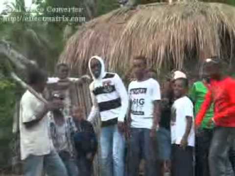 rap comorien REAL GUENGSTA  vouni ya mbadani itsandra