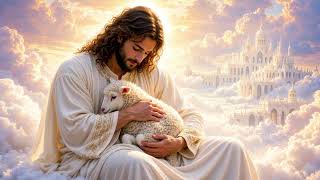 Rest in the Presence of Jesus | Release Anxiety, Heal Your Soul & Receive Divine Comfort