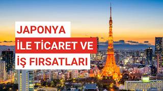 Japonya Elektronik Sohbet Toplantısı