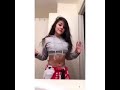 Desi Hot Girl Amazing Belly Dance Moves