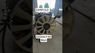MAN D2066LF40 motor para MAN cami&oacute;n | Imagen 4 - Autoline
