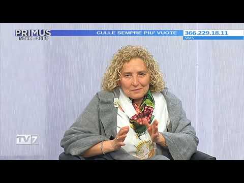 Primus Inter Pares del 17/3/2021 - Culle sempre più vuote (3 di 5)