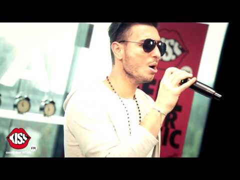 DJ Sava feat  Faydee   Love in DUBAI live @ Kiss FM