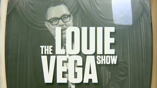 Louie Vega Starring Monique Bingham 