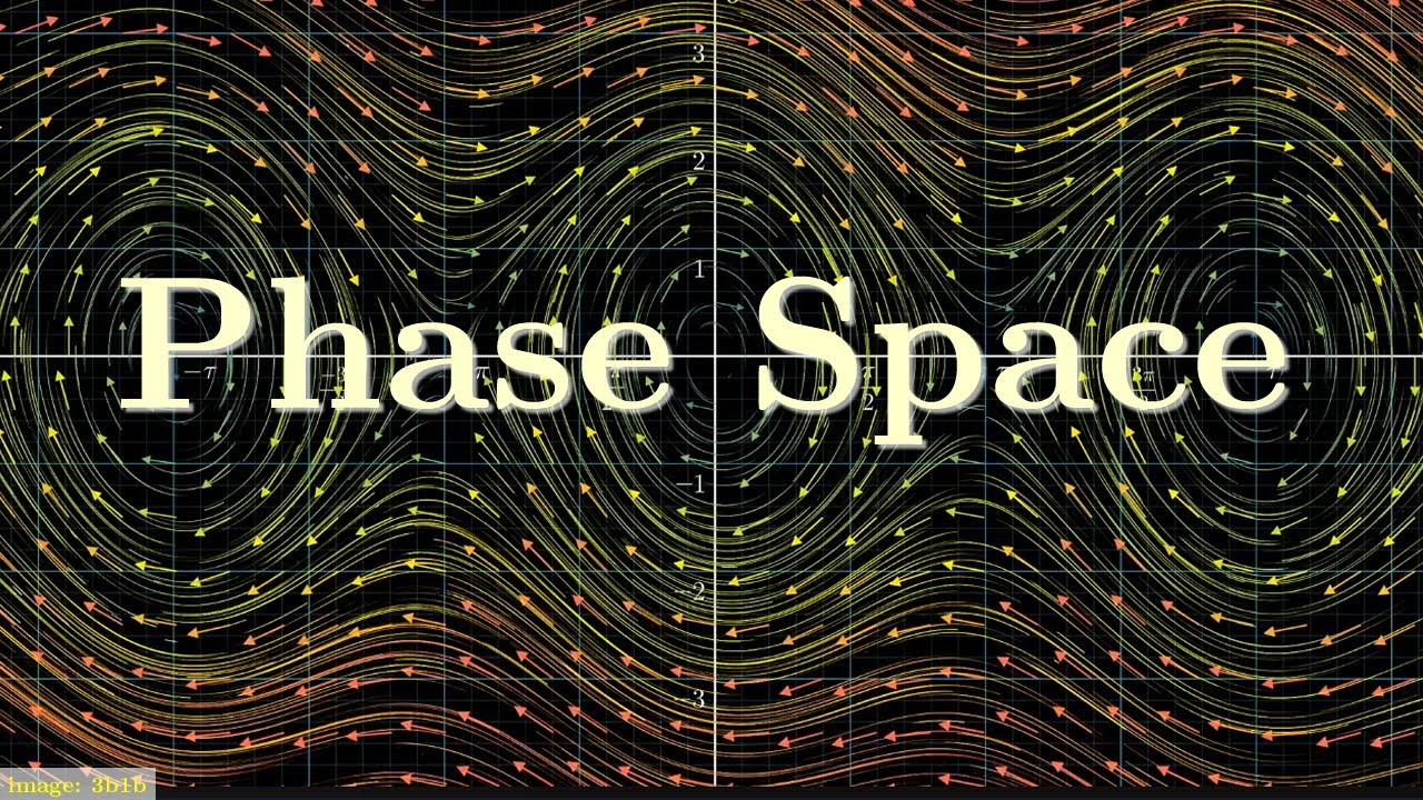 Phase Space: the geometry of Hamiltonian mechanics