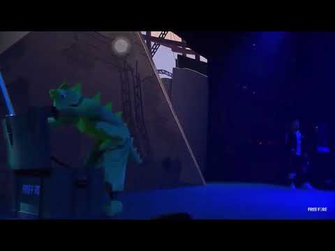 GUARITINHA - MC JOTTAPE E MANO BROWN