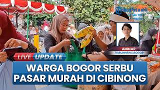 Pelaku UMKM di Purwokerto Menjerit, Keluhkan Kenaikan Harga Pertamax Berbarengan dengan Bahan Baku