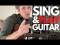 Sing And Play Most Important Guitar Tip Of All Time Tiny Tuesday Tips With STuart