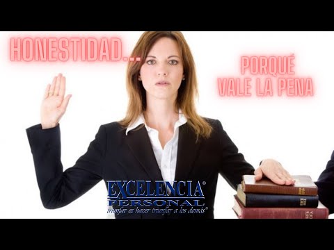 Qué Diablos paga la Honestidad. Con Gilberto Etienne 🎙