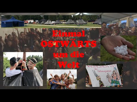 OSTWÄRTS-Aftermovie