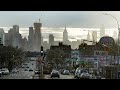 New York Extends Lockdown For One Month